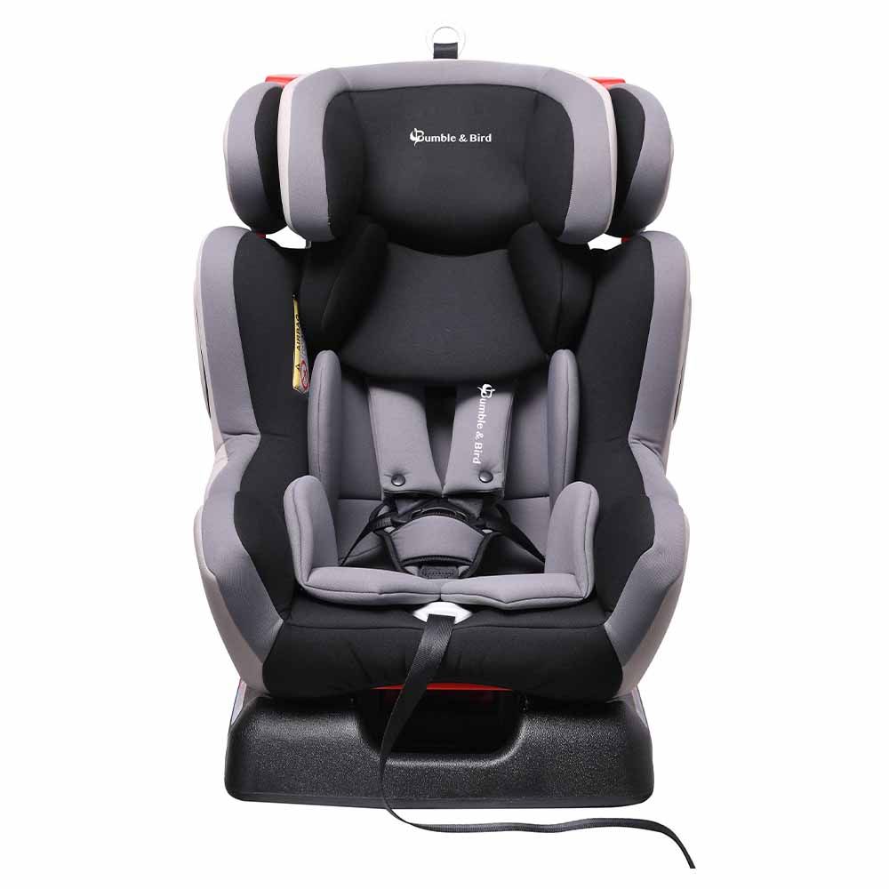 Car seat 2024 age 2